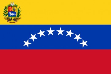 علم فنزويلا