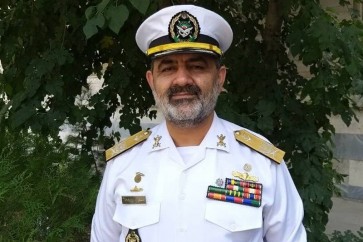 تعيين قائد جديد للقوة البحرية