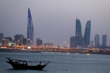البحرين ترصد أول إصابة بمتحور كورونا "أوميكرون"