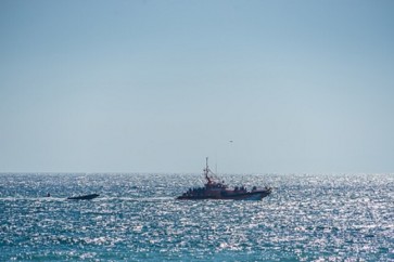 قتلى في غرق قارب هجرة غير شرعية قبالة إسبانيا
