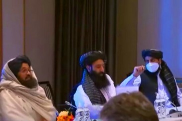 محادثات بين "طالبان" والدول الغربية