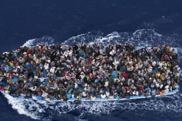 الهجرة