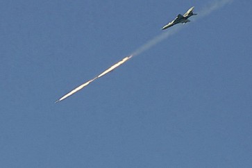 سلاح الجو السوري