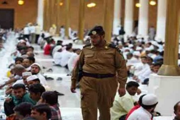 السعودية: 50 ألف عامل يحتجون على إنهاء عقودهم