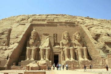 انخفاض حاد في عدد السياح الوافدين لمصر في فبراير على أساس سنوي