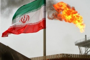 الإنتاج النفطي الإيراني تجاوز 3.5 مليون برميل يوميا