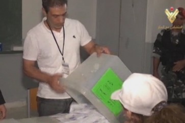 انتخابات طرابلس-