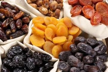 7 بدائل صحية عن الحلويات في شهر رمضان