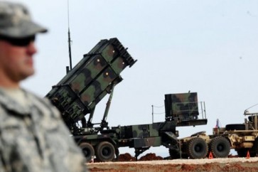 روسيا: الناتو ينشر منظومة مضادة للصواريخ بحجة تهديد غير موجود من سوريا