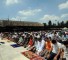 الصلاة في المسجد الاقصى المبارك