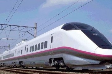 قريبا... إنشاء خط قطارات فائقة السرعة في إيران