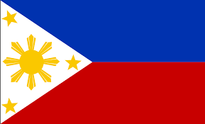 علم الفيليبين