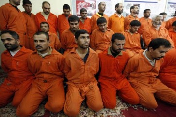 العراق: تنفيذ حكم الاعدام بحق مدانين اثنين
