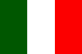 علم ايطاليا