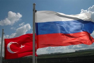 روسيا- تركيا