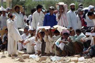 السعودية: غرامة 10 آلاف ريال للأجنبي المتغيب عن العمل