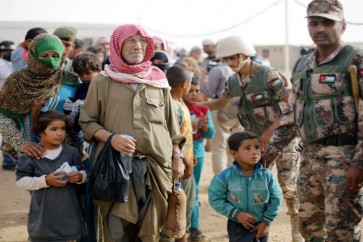 مساعدات دولية للاجئين السوريين منها قروض للأردن
