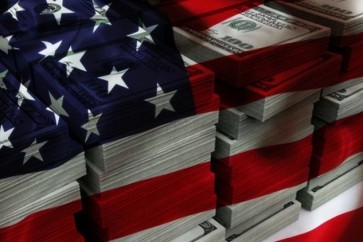 انخفاض استثمارات روسيا والسعودية في سندات الخزانة الأمريكية