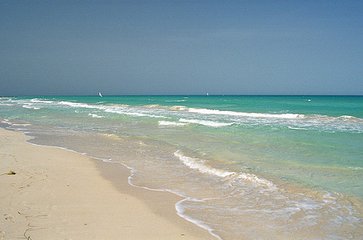 شاطئ طرابلس