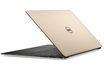Dellتصدر نسخة جديدة من الكمبيوتر المحمول XPS