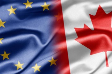 الإتحاد الأوروبي يعلن جهوزيته لتوقيع اتفاق التبادل الحر مع كندا إثر موافقة كل الدول الأعضاء عليه
