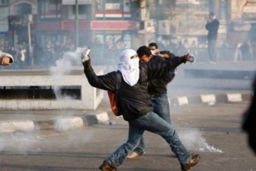 الاحتجاجات زلزلت العالم العربي في عام 2011