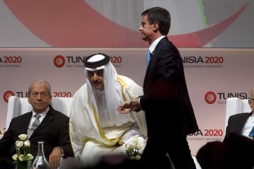 تونس تحشد 5.5 مليار دولار في اليوم الأول لمؤتمر الاستثمار