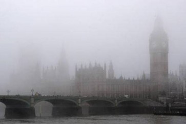 بريطانيا تسعى للحد من التلوث