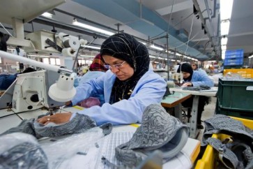 تونس تخسر مرتبتها في "صادرات النسيج لأوروبا"