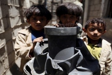"اليونيسف": سوء التغذية والأمراض يقتلان طفلا يمنيا كل 10 دقائق