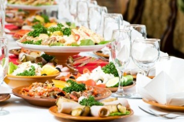 5 أطعمة ترفع حرارة الجسم