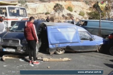 حادث