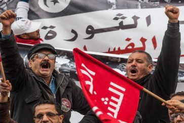تونس تستهدف التسريح الاختياري لأكثر من 50 ألف موظف في القطاع العام ضمن إصلاحات