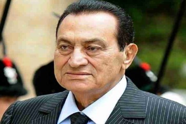 الكشف عن ثروة مبارك ونجليه… أرقام صادمة
