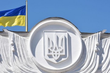 أوكرانيا تتعهد دوليا بتخفيف العقوبات على المصارف الروسية