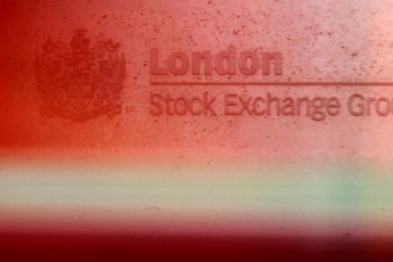 سوق لندن المالي
