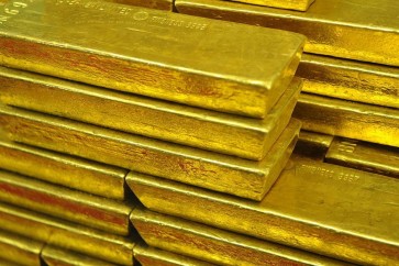 الذهب يتأثر بالفائدة الأميركية