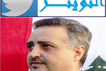 رئيس الحزب الديمقراطي اللبناني النائب طلال ارسلان