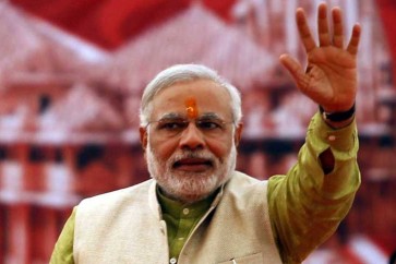 رئيس وزراء الهند: سنمضي أبعد من «اتفاق باريس» للمناخ