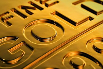 الذهب يتجه لأول خسارة شهرية في 2017