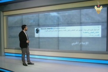 معركة جرود عرسال_مواقع التواصل الاجتماعي