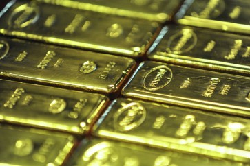 سيقوم المتخصصون الروس باستخراج الذهب الخام وبناء مصنع معالجة الذهب