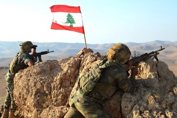 الجيش اللبناني_112