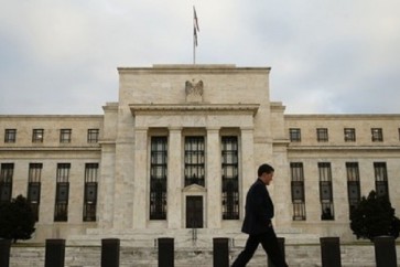 المركزي الأمريكي يزداد قلقا من ضعف التضخم
