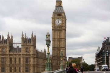 تكلفة تجديد برج ساعة بيج بن الشهيرة في لندن تتضاعف