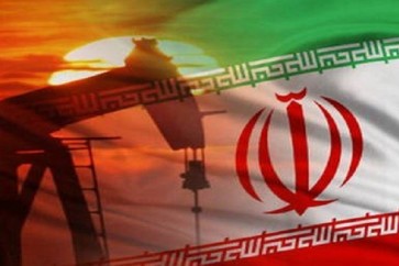 انتاج النفط الايراني يرتفع في سبتمبر 2017