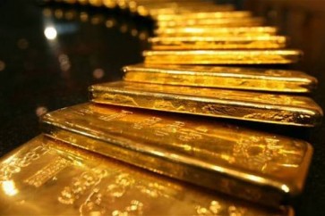 الذهب عند أعلى مستوى في أكثر من أسبوع
