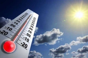 العام الحالي هو الأكثر دفئا حسب المنظمة العالمية للأرصاد الجوية