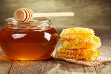 العسل يخفض الوزن ويقي من بعض الأمراض