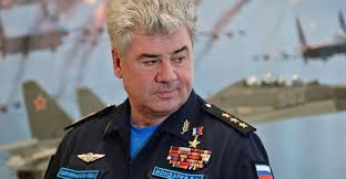 رئيس لجنة الدفاع والأمن في مجلس الاتحاد الروسي فيكتور بونداريف